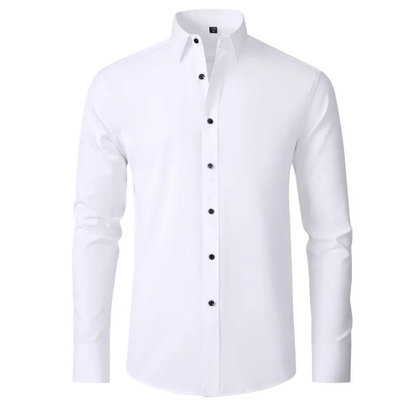 Camisa Social de Alto Padrão