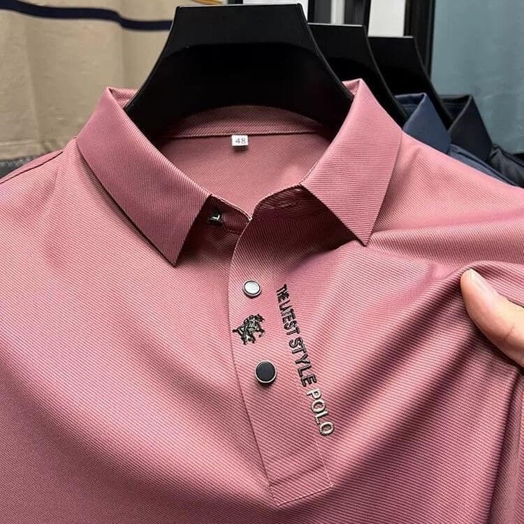 Camisa Polo Club