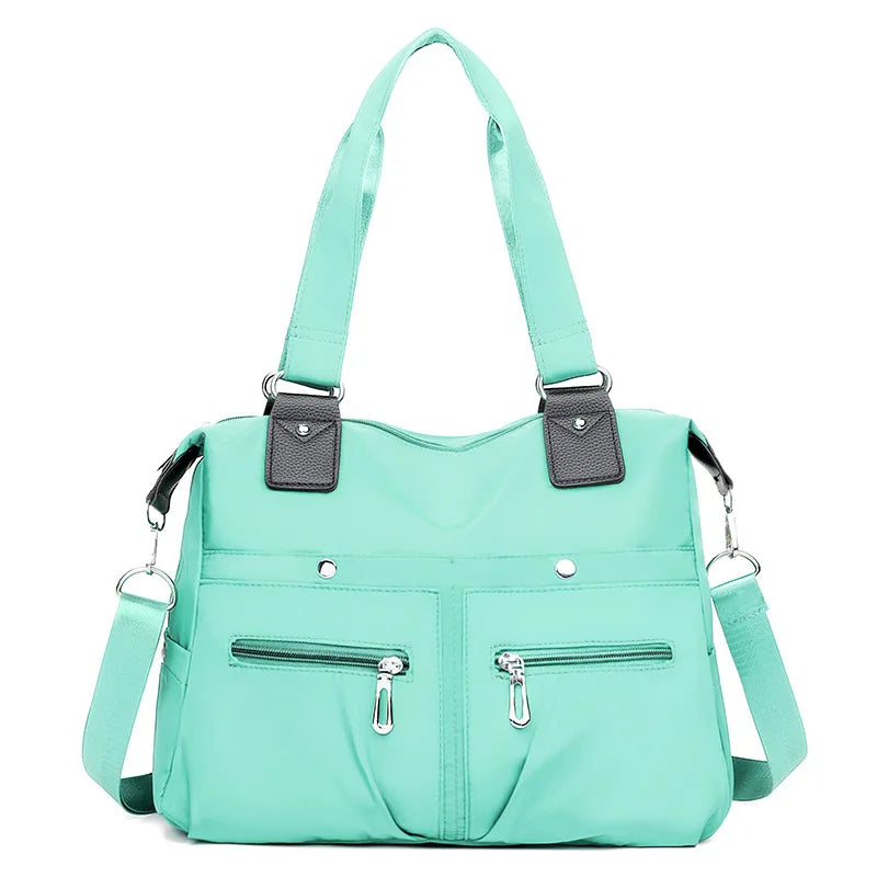 Bolsa Feminina Impermeável