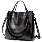 Bolsa De Couro - LaViesBella