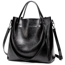 Bolsa De Couro - LaViesBella