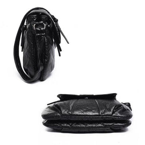 Bolsa De Couro Feminina - Loren Fashion