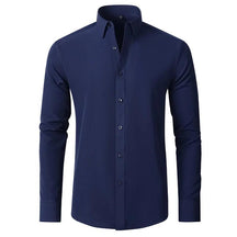 Camisa Social de Alto Padrão