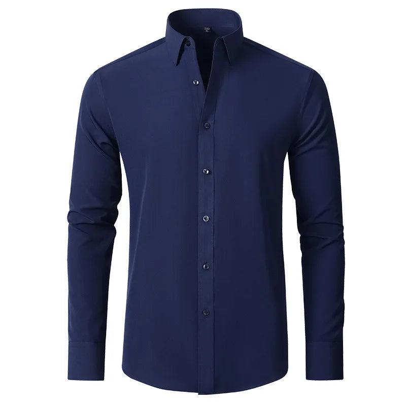 Camisa Social de Alto Padrão