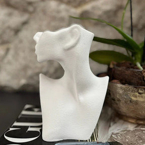Vaso Flores Home Decor