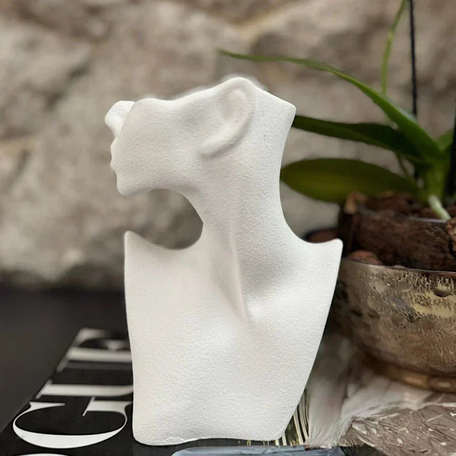 Vaso Flores Home Decor