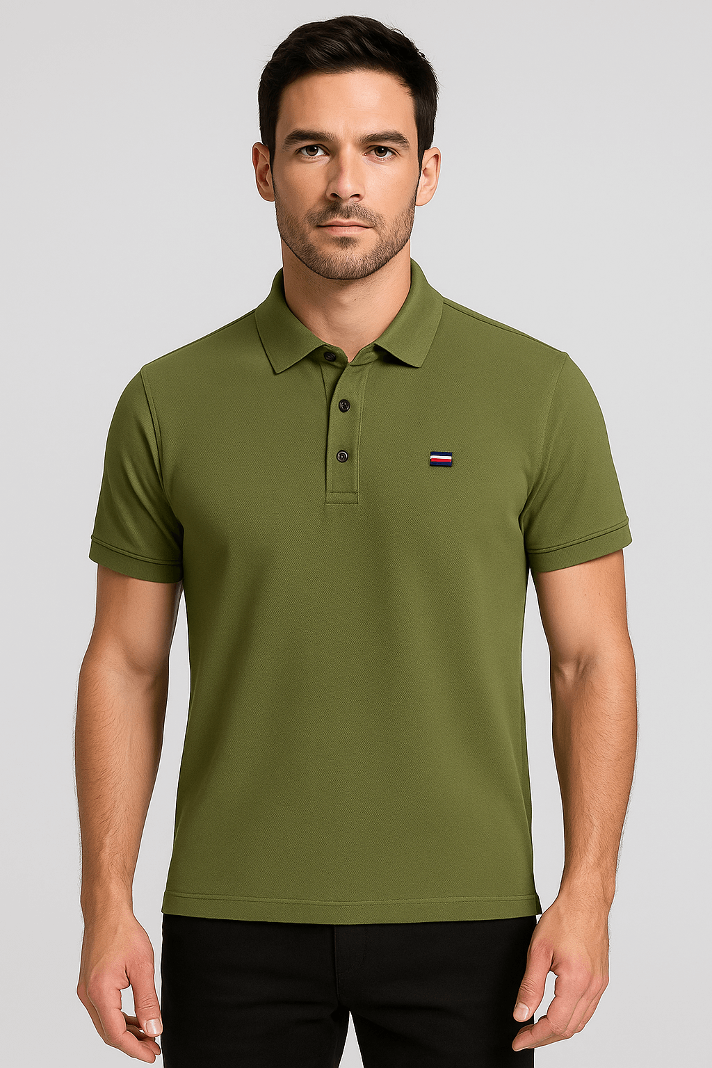Camisa Polo Tommy