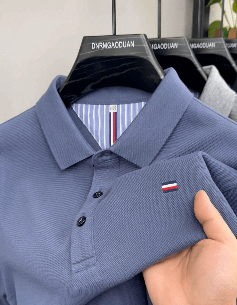 Camisa Polo Tommy