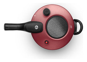 Panela de Pressão antiaderente com Visor 4.5 L MTA
