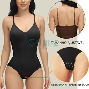 Body Magic Shape