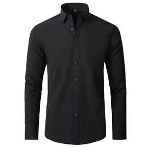 Camisa Social de Alto Padrão